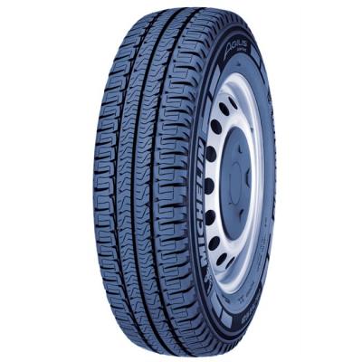 Pneus d'&eacute;t&eacute; MICHELIN Agilis Camping 225/75R16C, 118R TL