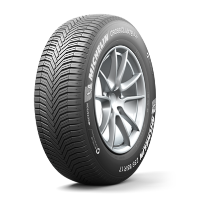 Michelin CrossClimate ( 225/65 R17 102V, SUV )