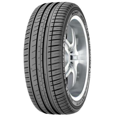 Michelin Pilot Sport 3 ZP 225/40 ZR18 92Y