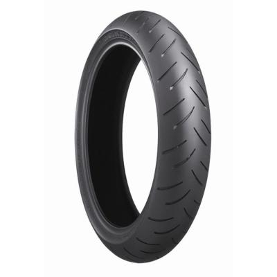 Bridgestone BT015 R 190/50 ZR17 73W 