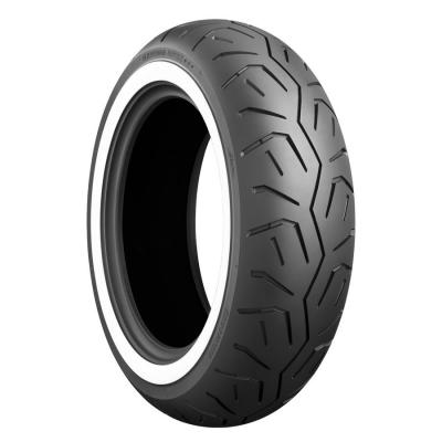 Bridgestone G722 ( 170/70B16 TL 75H roue arri&egrave;re, M/C, variante J )