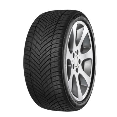 Minerva 245/45 R18 100Y All Season Master XL