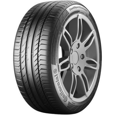 Continental ContiSportContact 5 SSR 235/45 R19 95V