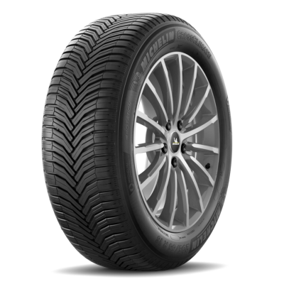 Michelin CrossClimate + 185/65 R15 92T
