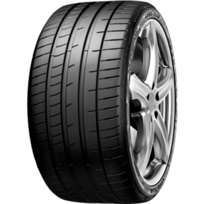 Goodyear Eagle F1 Supersport ( 255/35 ZR18 (94Y) XL )