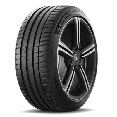 Michelin Pilot Sport 4 ZP 255/40 R18 99Y