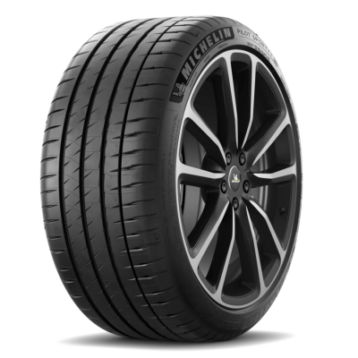 Michelin Pilot Sport 4S ( 315/30 ZR21 (105Y) XL AML )