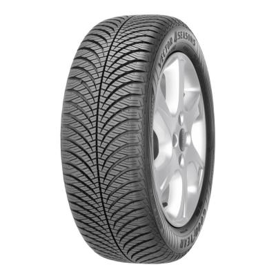 Goodyear Vector 4 Seasons 165/70 R14 89/87R