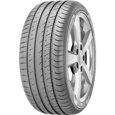 Sava Intensa UHP 2 ( 255/40 R19 100Y XL ) Pneus &eacute;t&eacute;