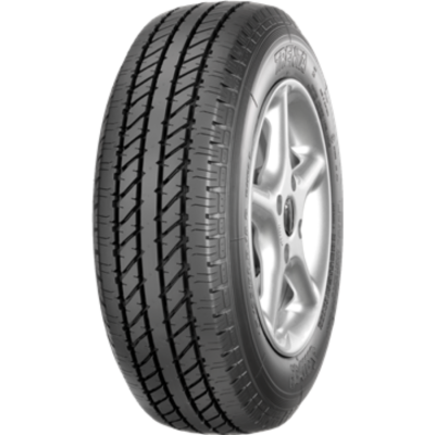 Sava Trenta ( 185 R15C 103/102P 8PR ) Pneus &eacute;t&eacute;