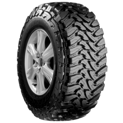 Toyo Open Country M/T ( LT255/85 R16 119/116P POR )