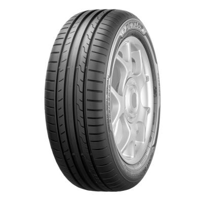 Dunlop Sport BluResponse ( 195/50 R15 82V ) Pneus &eacute;t&eacute;