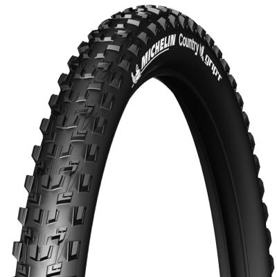 Michelin Country Grip'R Access Line 27.5x2.10 (54-584) Noir Tubetype