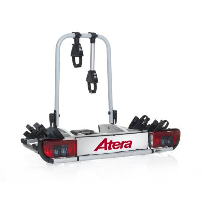 Porte velos atera strada dl 2 pour 2 velos extensible a 3