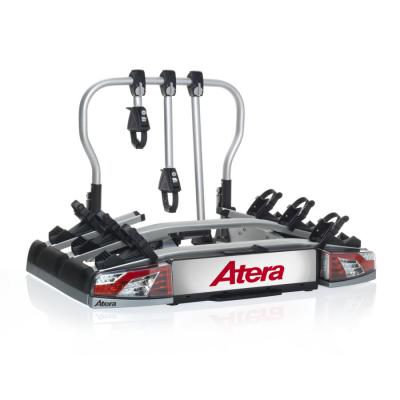 ATERA STRADA EVO 022701 Porte-v&eacute;los arri&egrave;re Dispositif d'attelage, barre d'attelage 23,2, 19.8 30 