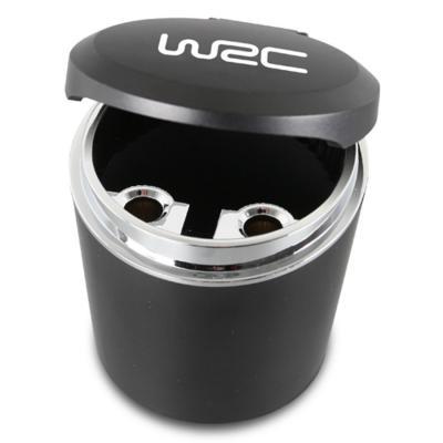 WRC 007365 Poubelle de Bord Rigide