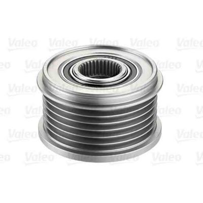 Poulie roue libre, alternateur VALEO 588003