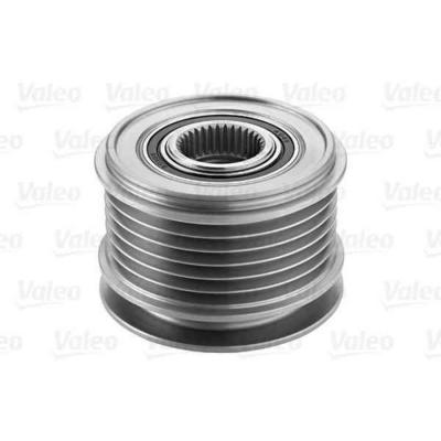 Poulie roue libre, alternateur VALEO 588004