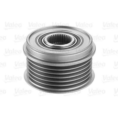 Poulie roue libre, alternateur VALEO 588006