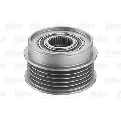 Poulie roue libre, alternateur VALEO 588008
