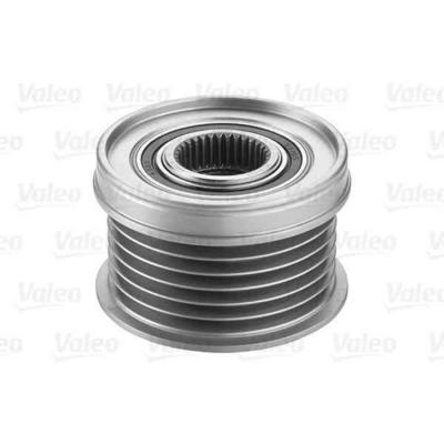 Poulie roue libre, alternateur VALEO 588018