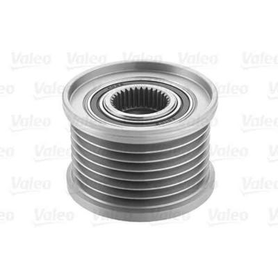 Poulie roue libre, alternateur VALEO 588027