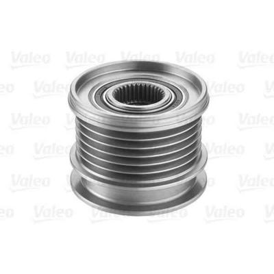 Poulie roue libre, alternateur VALEO 588031