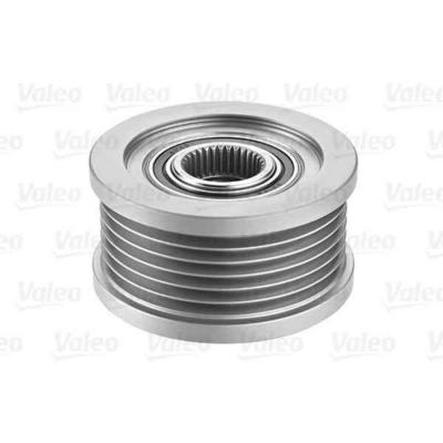 Poulie roue libre, alternateur VALEO 588089