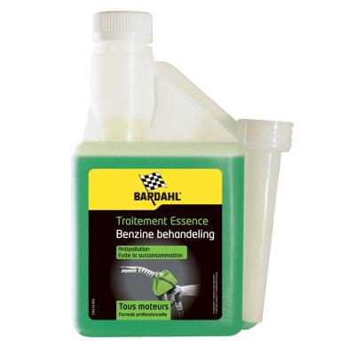 Bardahl 1149 Additifs pour Carburant Traitement Essence, 500 ML