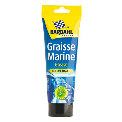 Graisse marine biod&eacute;gradable 150g - Bardahl