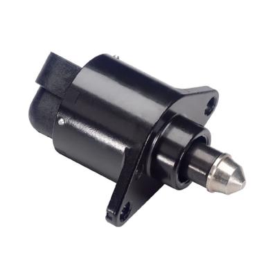 VDO Moteur pas &agrave; pas (vanne de ralenti) A97122 PEUGEOT 306