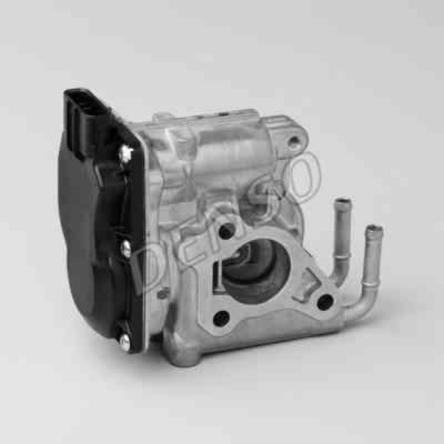 Vanne de recyclage des gaz d'&eacute;chappement NEUF