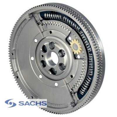 Volant moteur Volant oscillant &agrave; double masse 2294 000 113 Sachs