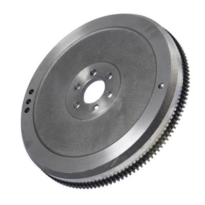 Volant moteur VALEO 836130 (X1)