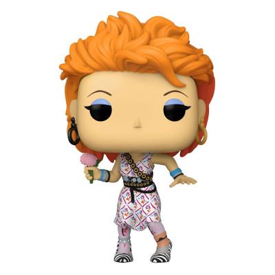 Figurine Funko Cyndi Lauper POP! Rocks Vinyl 9 cm - - Figurine