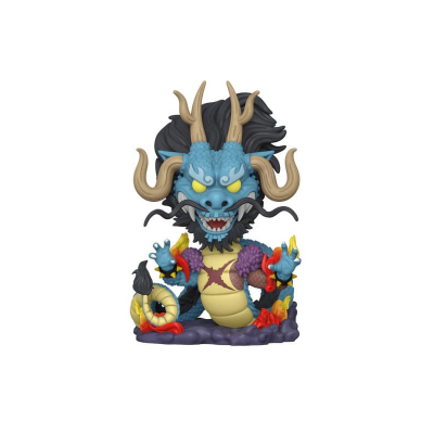Figurine - FUNKO - Kaido as Dragon - 10 - One Piece - Uo Uo no Mi