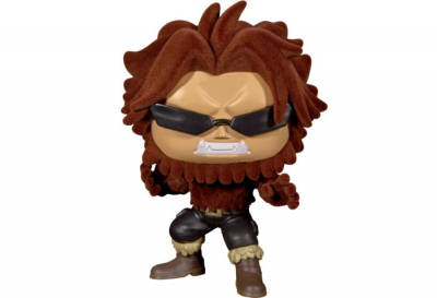 Funko My Hero Academia POP! Animation Vinyl figurine Jurota Shishida