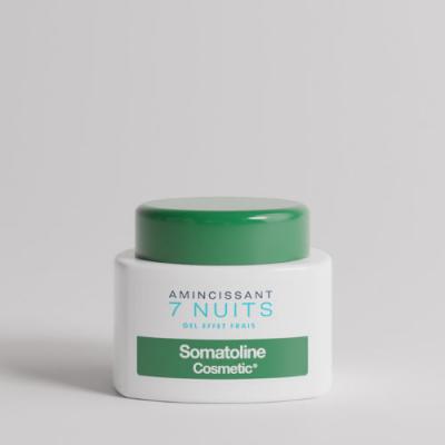 SOMATOLINE COSMETIC Amincissant gel frais 7 nuits ultra intensif 250ml