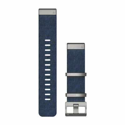 Garmin - Bracelet en mati&egrave;re synth&eacute;tique Mati&egrave;re 1 unit&eacute;