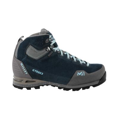 Millet G Trek 3 GTX - Chaussures trekking femme Abyss 40