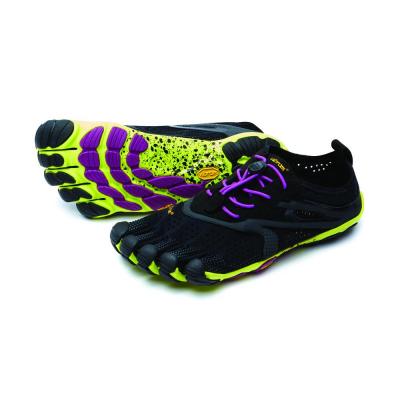 Vibram Fivefingers Bikila Evo 2 Running Shoes Noir EU 36 Femme