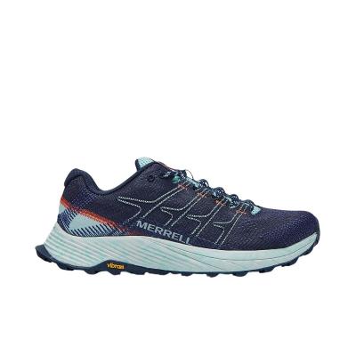 Merrell Moab Flight - Chaussures trail femme Navy 38