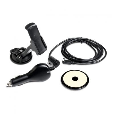 Garmin Automotive Navigation Kit Noir