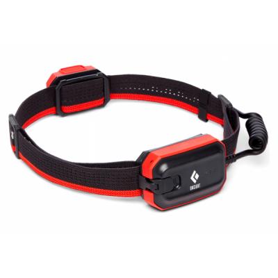 Black Diamond - Onsight 375 Headlamp - Lampe frontale gris 