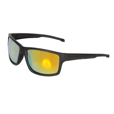 Endura Hummvee Sunglasses Noir Black Mirror 
