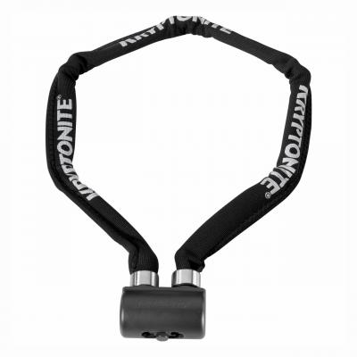 Kryptonite Folding Locks, Custode Piega 695 Unisex-Adulto, 95 cm