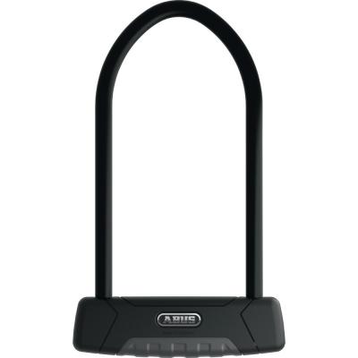 Abus Granit Plus 470/150hb230+eazy Kf U-lock Noir 230 X 109 X 12 mm