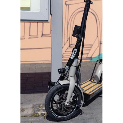 ABUS - Alarmbox 2.0 BK - Cadenas bagages Standard
