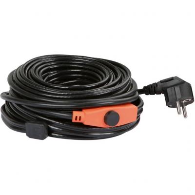 Kerbl c&acirc;ble chauffant antigel 8 m 128 w 223587 416036