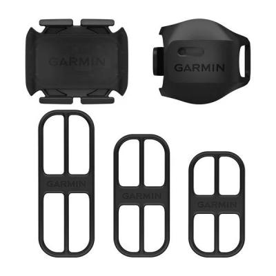 Garmin Capteur De Vitesse Et De Cadence 2 
